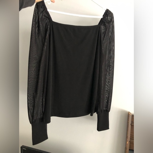 Haut TAHARI taille L - Picture 3 of 9